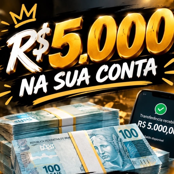 Rapidinha 5k