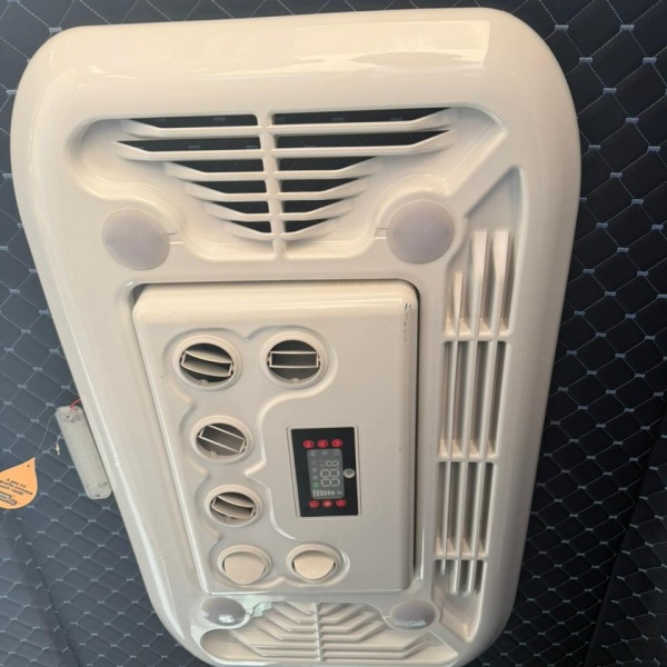 Ar-condicionado de teto para caminhão