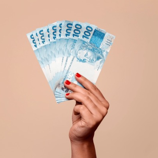 1ª Edição R$ 1.500,00 no pix